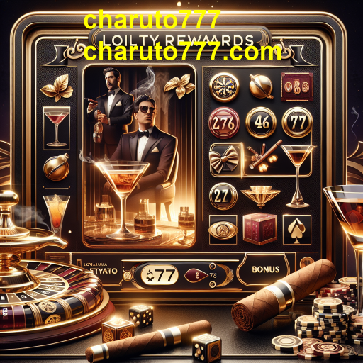 A Importância da Fidelidade nos Jogos do Charuto777